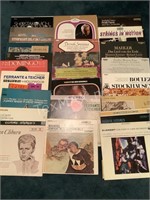 25 Vintage Albums