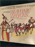 Slavonic Dances Album