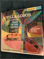 Villa-lobos Album
