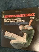 Russian Sailor's  Dance Album