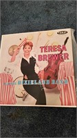 Teresa Brewer & The Dixieland Band