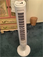 Smc Oscillating  Tower Fan