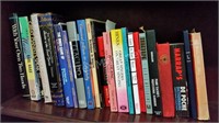 Books On Music And Piano