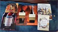 Wine Books