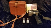 Kodak Dc4800 Camera Charger & 2 Cases
