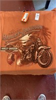 New medium Harley shirt
