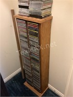 Tower Of  Classical Cd’s