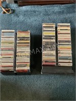 Collection Of Classical Cd’s