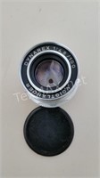 Voigtlander Dynarex Lens