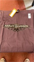 New Large Harley Shirt
