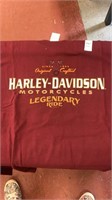 Lg new Harley shirt
