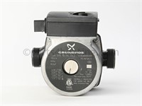 Grundfos UPER 15-78 130 Water Circulation Pump