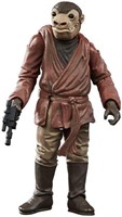Star Wars The Vintage Collection Snaggletooth Toy,