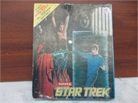 Star Trek Vintage Puzzle