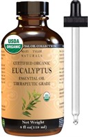 Eucalyptus Essential Oil (4 oz), by Mary Tylor