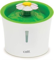 Catit Flower Fountain - 3 L (100 fl oz)