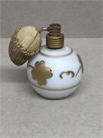 Perfume bottle made in Germany