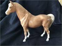 Early Breyer Toy Horse