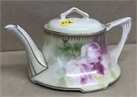 R.S. Germany Squat Teapot
