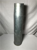 105 mm ammunition shell 1972 Vietnam