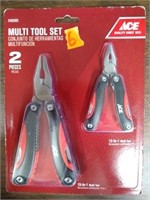 Multi Tool Set