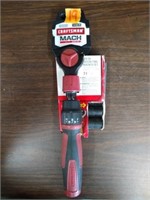 7 piece Ratcheting Wrench