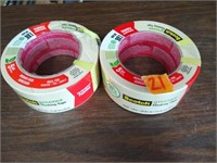 2 rolls Masking Tape
