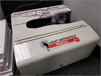 ProTech Light Orthotics Kit