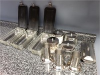 Medical Canisters and Trays