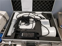 Portable Digital Fluoroscopy X-ray Machine