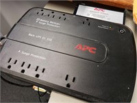 APC Backup UPS ES 550