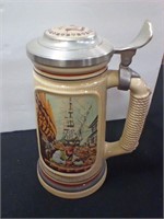 The Shipbuilder Stein