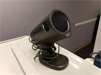 USB Microphone