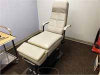 PDM Power Procedure Chair