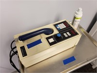 Mettler 706 Ultrasound Unit