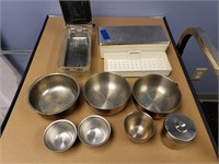 Surgical Containers