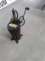 Oil Hand Pump