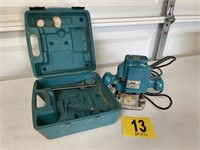 Makita Router 3620