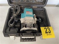 Makita Router 3612BR