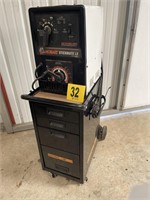 Hobart Stickmate LX Welder