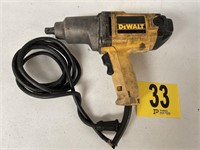 DeWalt DW290 1/2'' Impact Wrench