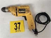 DeWalt Drill