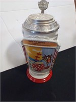 Looney tunes "Bill of the Hare " 1962 Stein