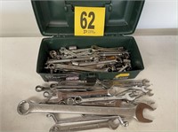 Assorted Hand Tools