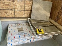 16'' Ceramic Tile