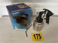 Campbell Hausfeld Spray Gun