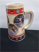 Olympic Stein
