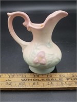 Hull Wildflower Pitcher Vase