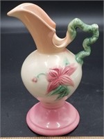Hull Art USA Pitcher Vase