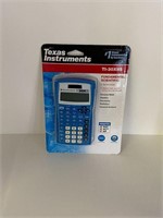 Texas Instruments 30XIIS Scientific Calculator